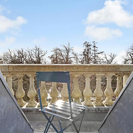 Maison Labruyere Bordeaux - Jardin Public 客房 照片