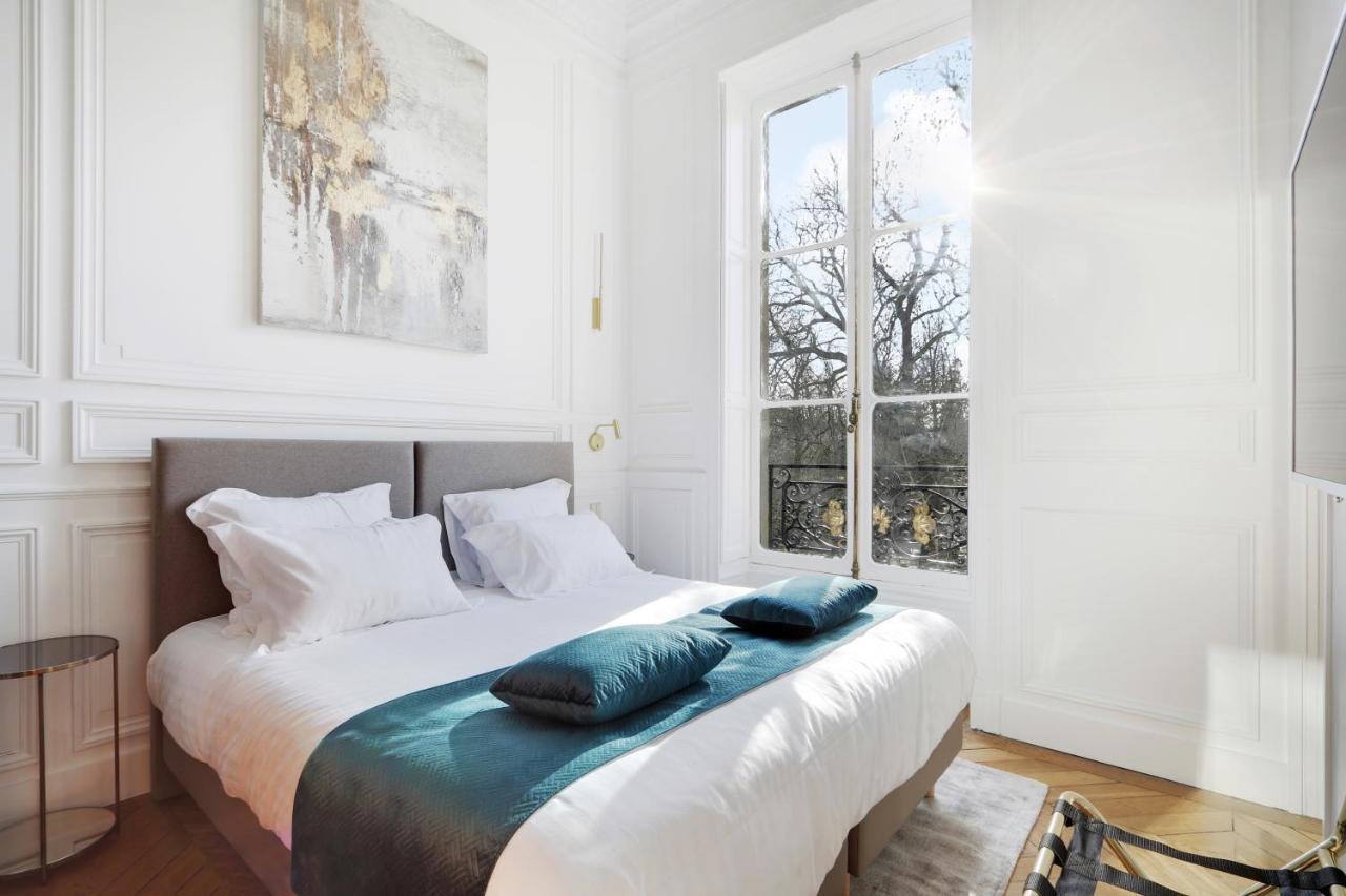 Maison Labruyere Bordeaux - Jardin Public 外观 照片