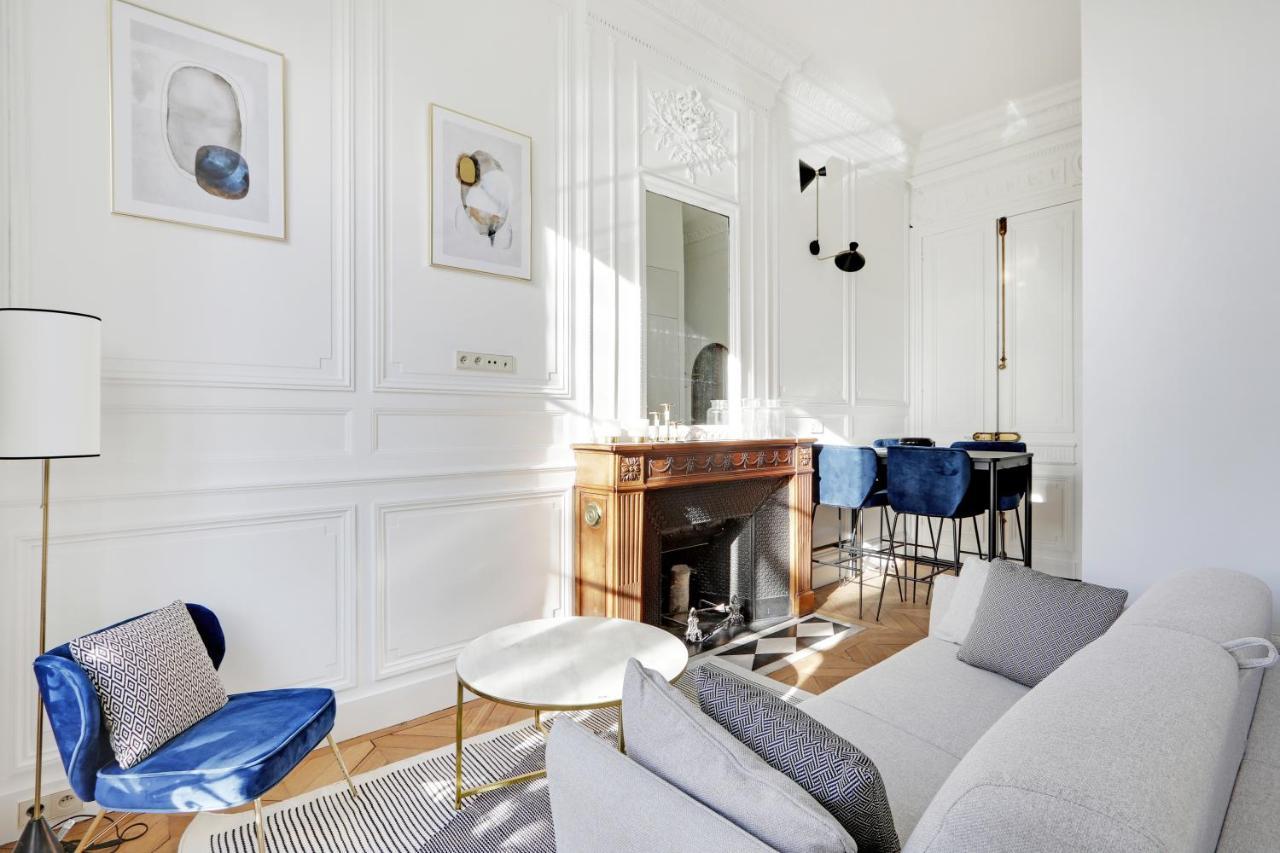 Maison Labruyere Bordeaux - Jardin Public 外观 照片