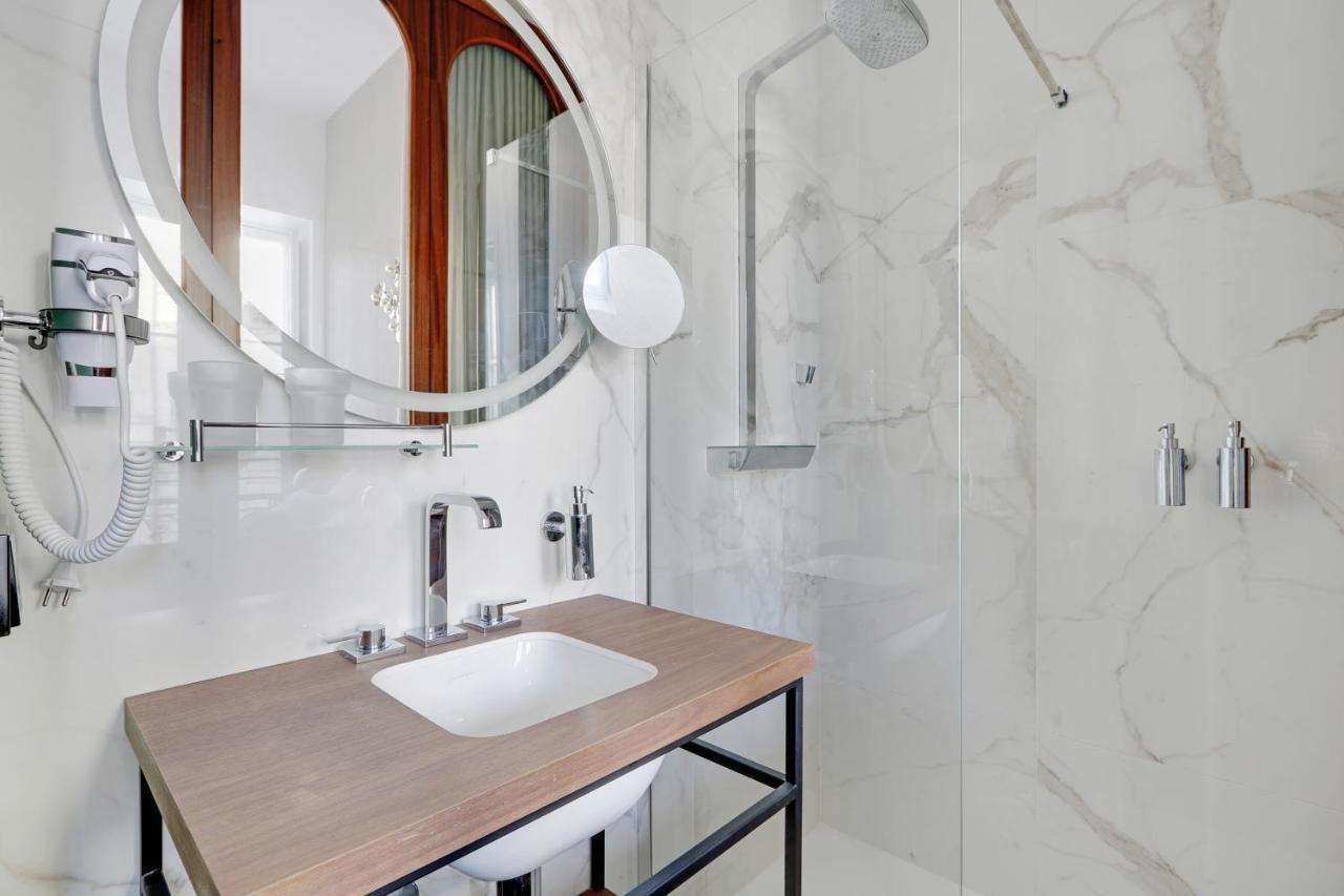 Maison Labruyere Bordeaux - Jardin Public 外观 照片