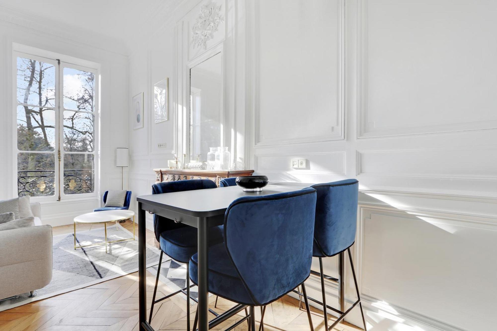 Maison Labruyere Bordeaux - Jardin Public 外观 照片