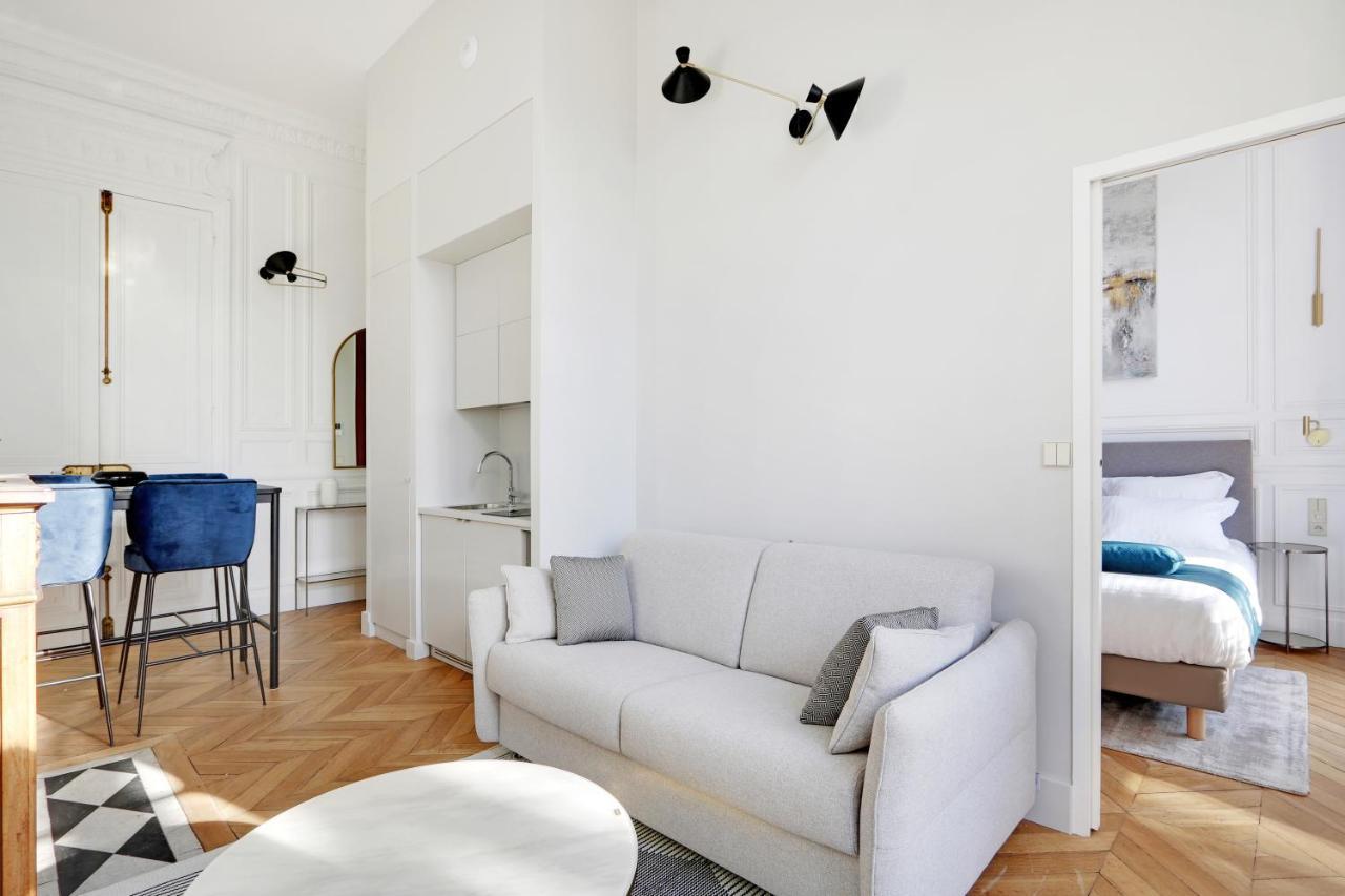 Maison Labruyere Bordeaux - Jardin Public 外观 照片