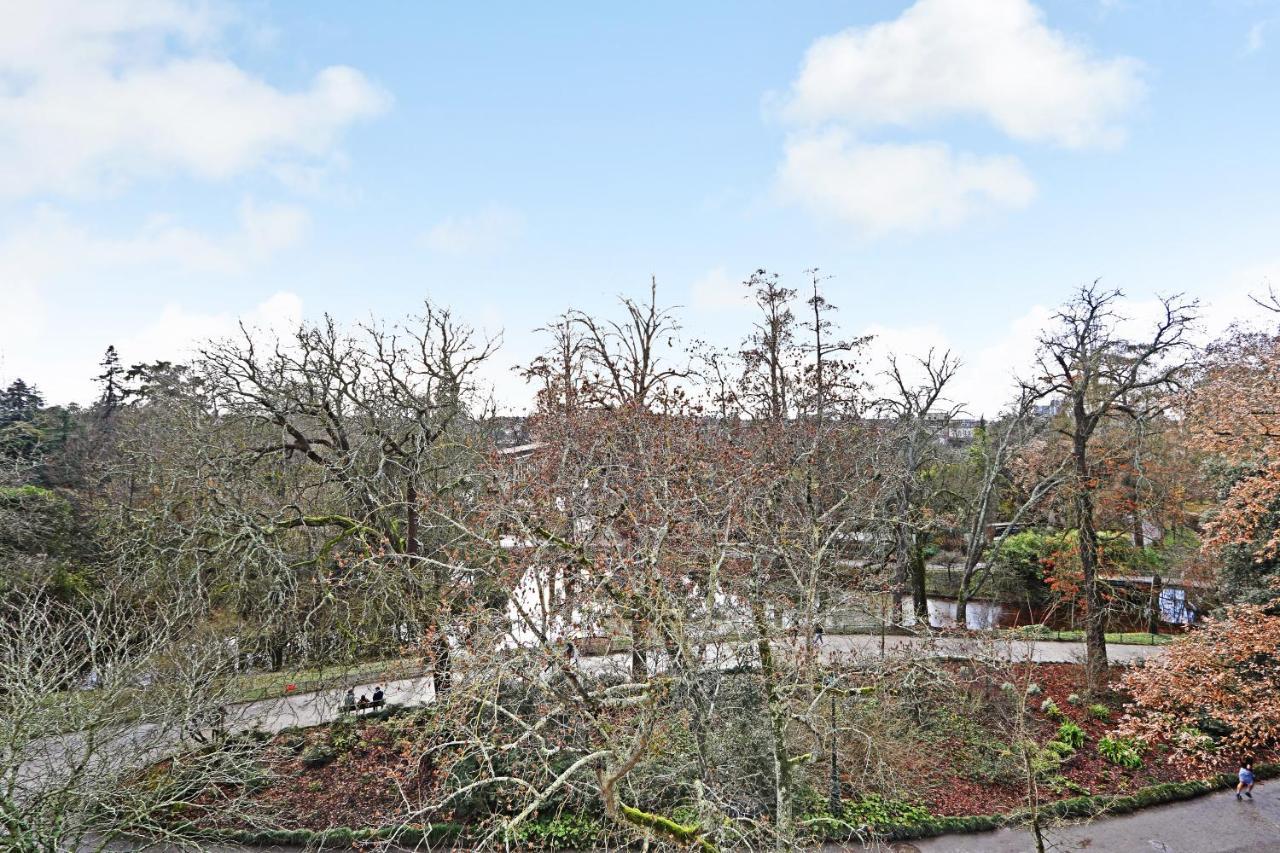 Maison Labruyere Bordeaux - Jardin Public 外观 照片