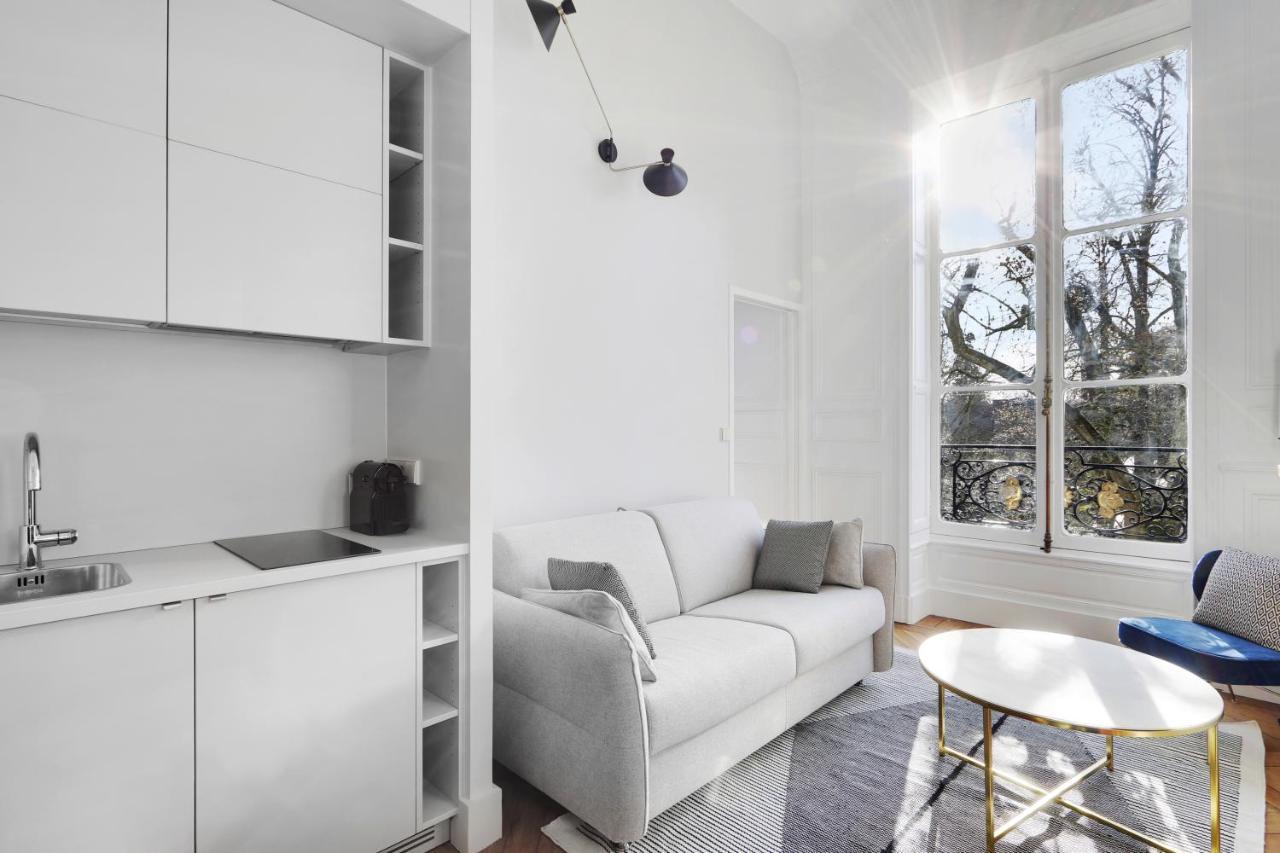 Maison Labruyere Bordeaux - Jardin Public 外观 照片