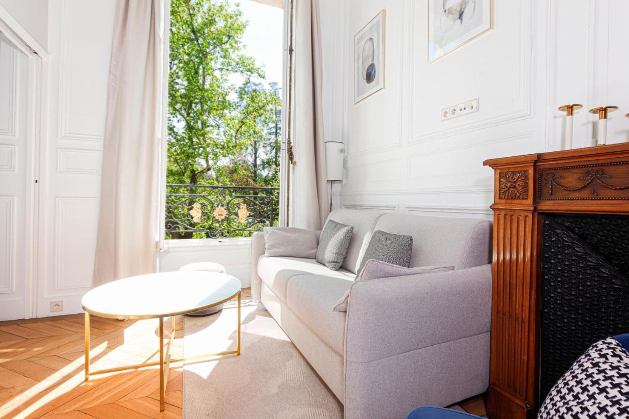 Maison Labruyere Bordeaux - Jardin Public 外观 照片