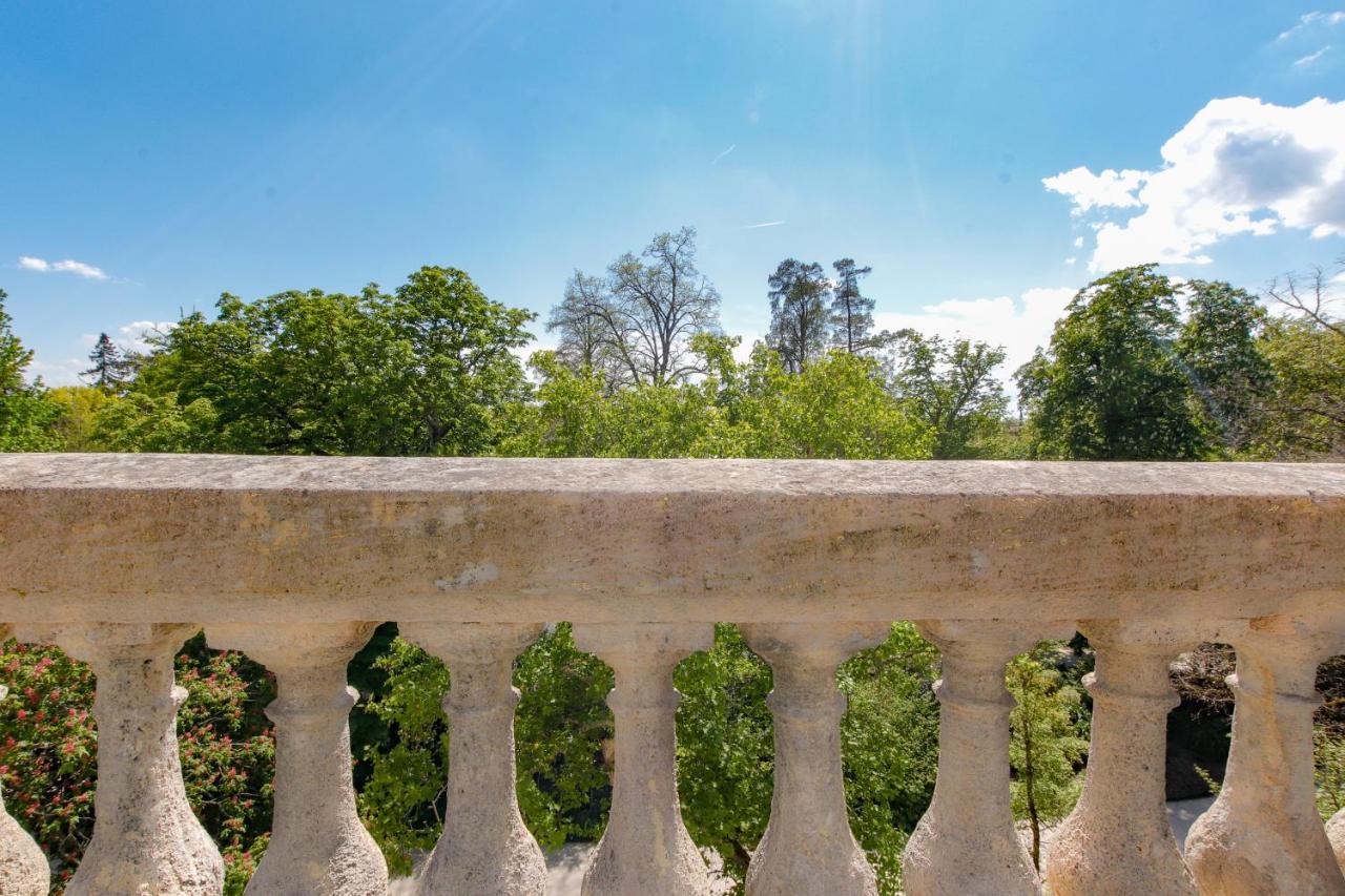 Maison Labruyere Bordeaux - Jardin Public 外观 照片