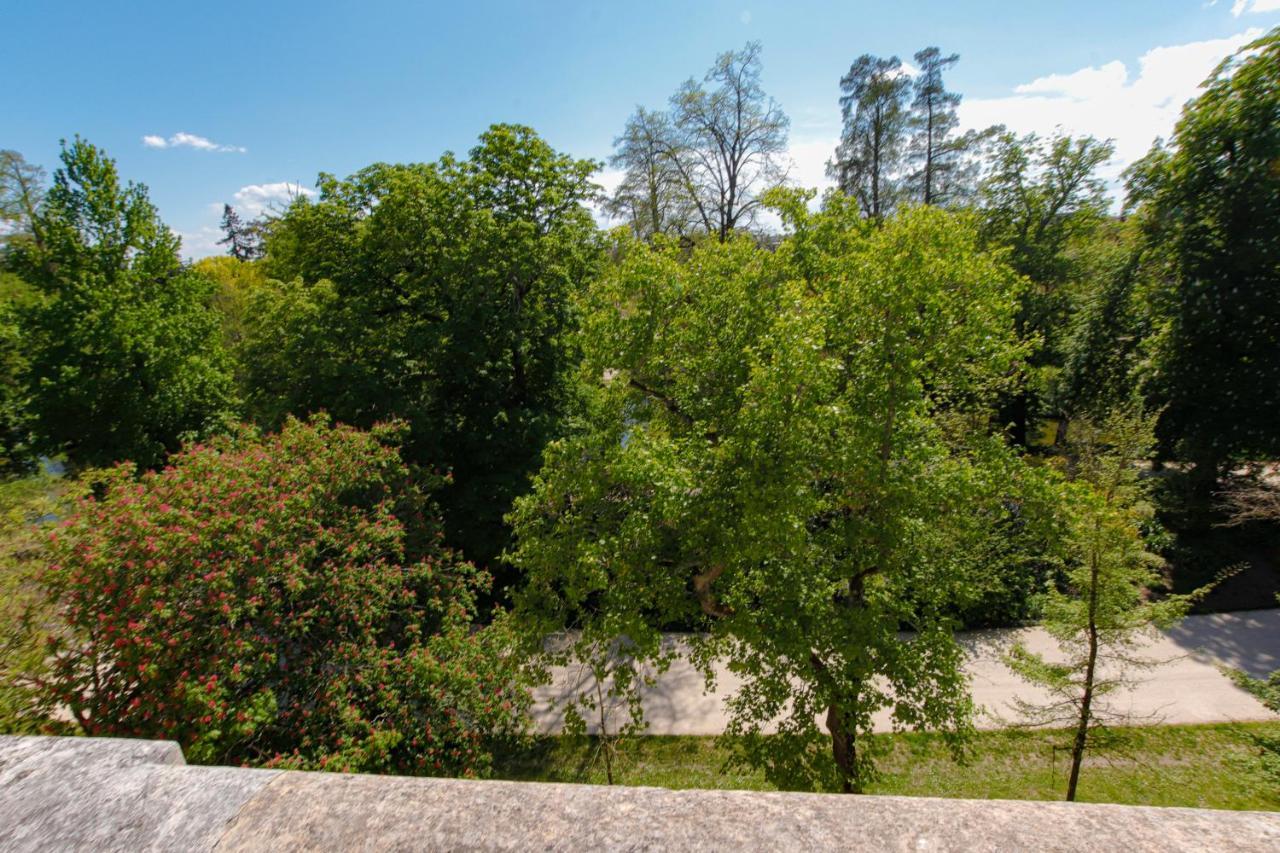 Maison Labruyere Bordeaux - Jardin Public 外观 照片