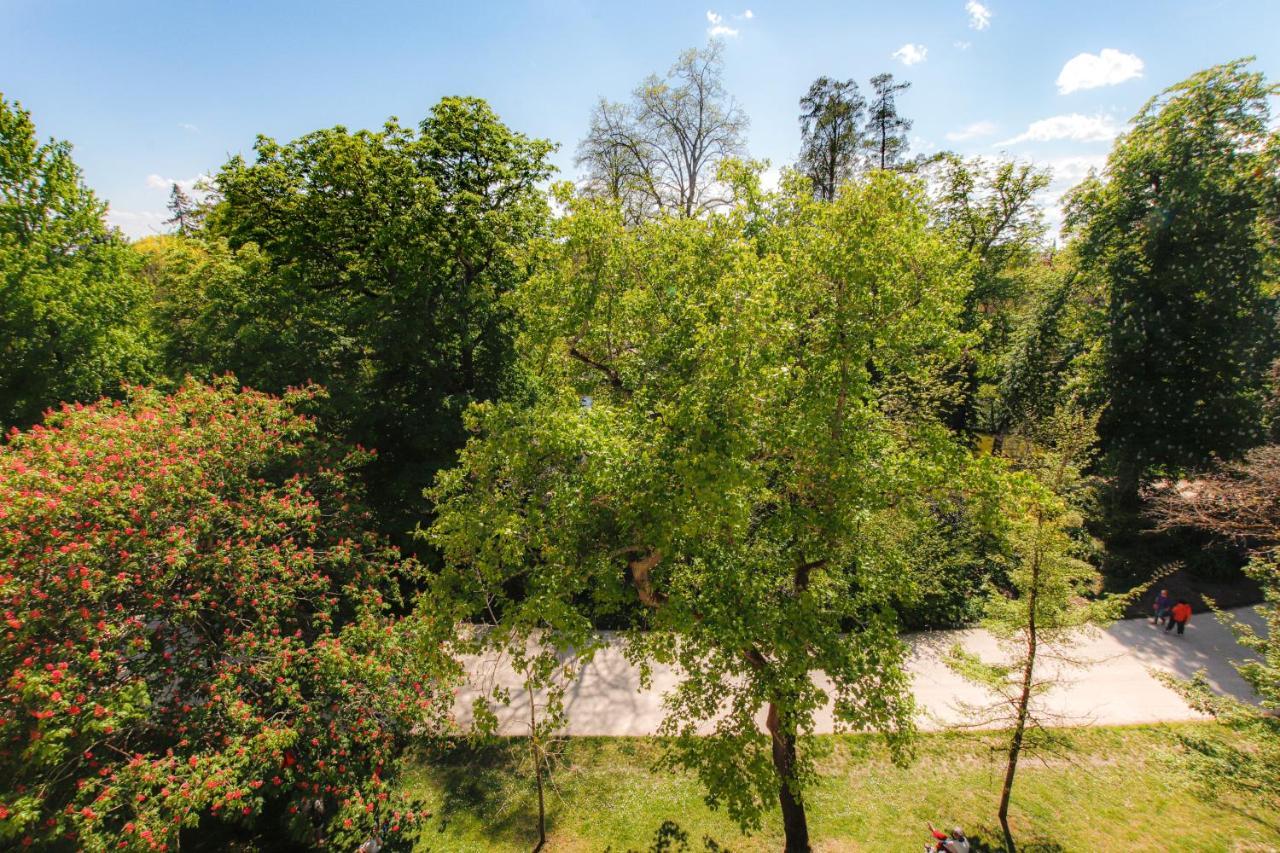 Maison Labruyere Bordeaux - Jardin Public 外观 照片