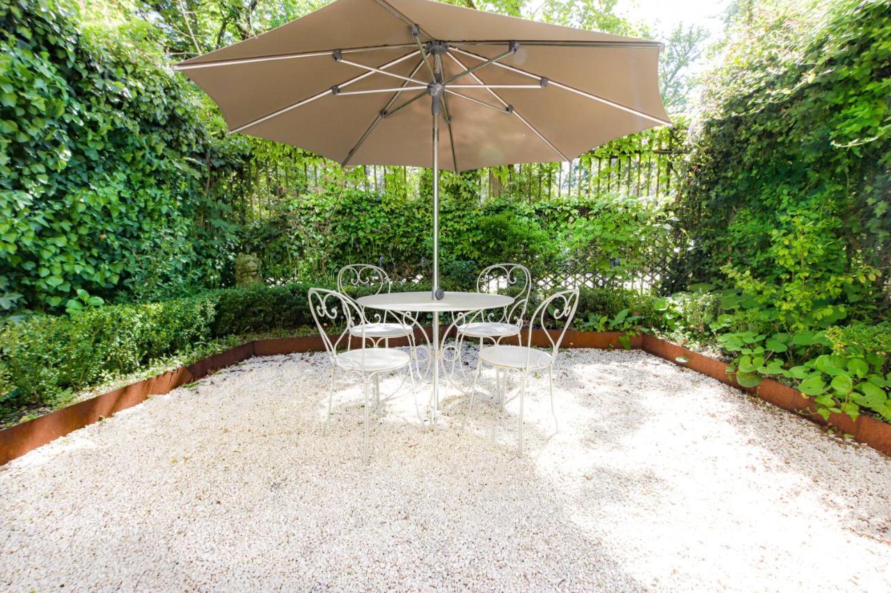 Maison Labruyere Bordeaux - Jardin Public 外观 照片
