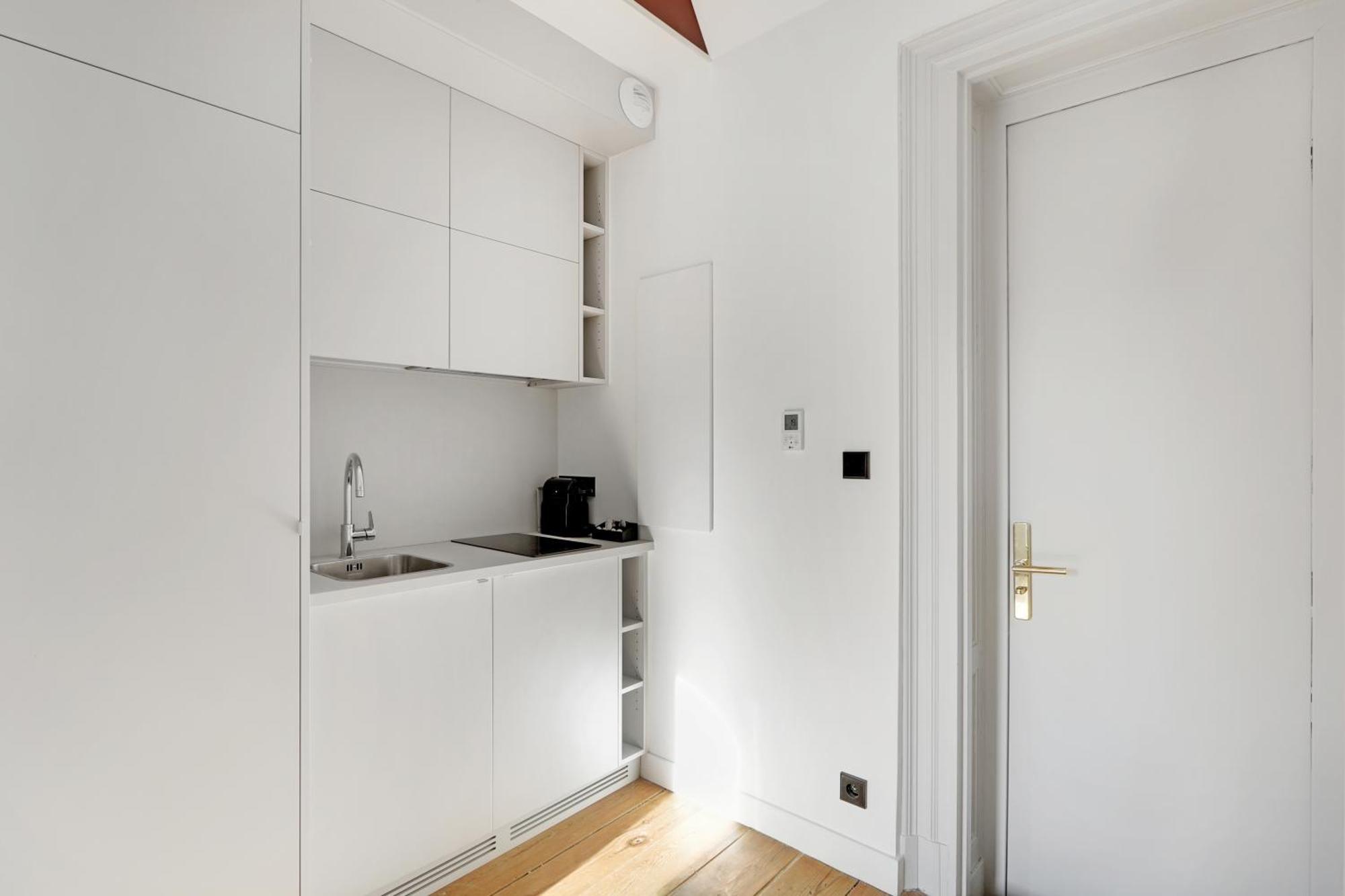 Maison Labruyere Bordeaux - Jardin Public 客房 照片