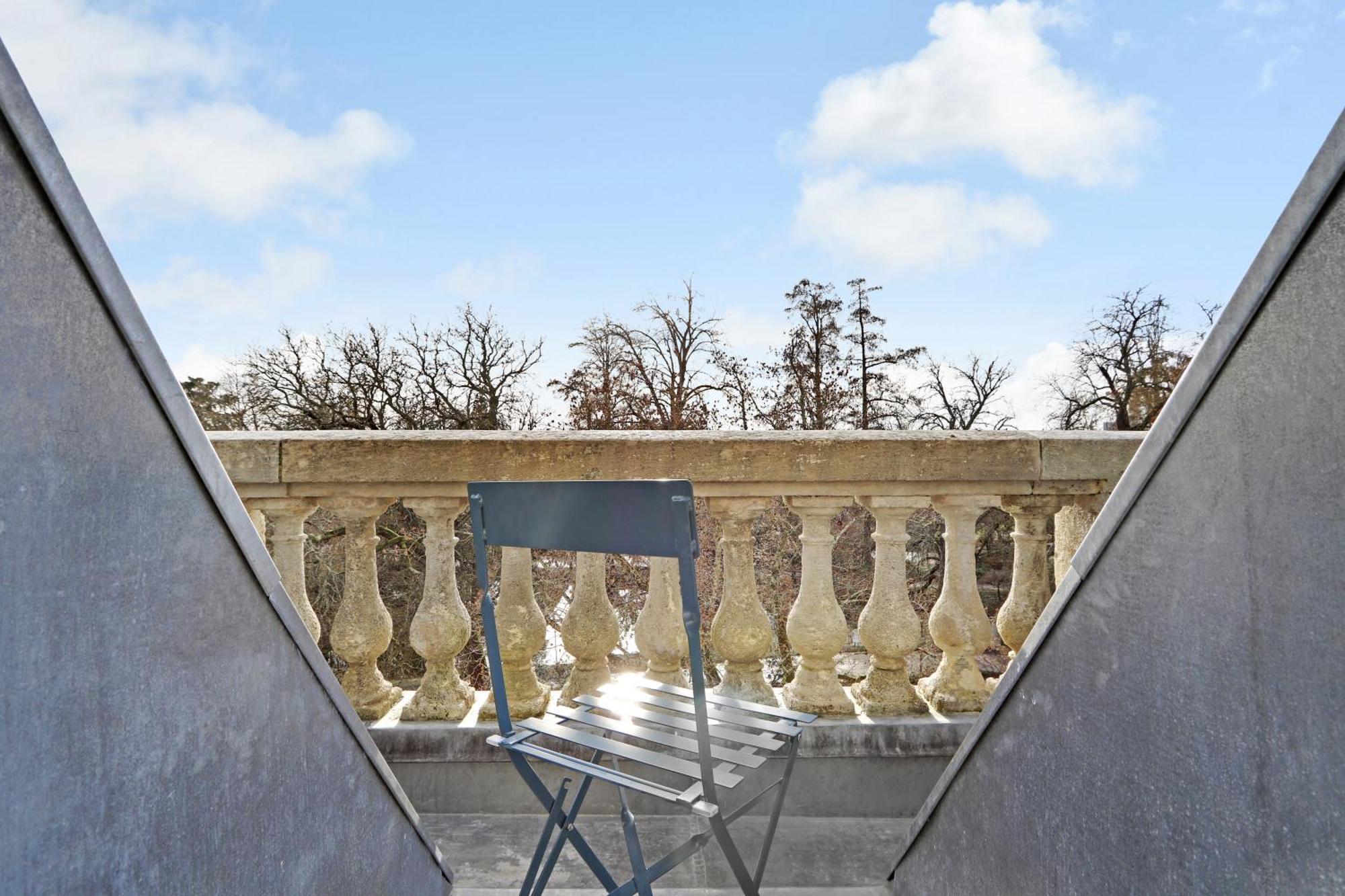 Maison Labruyere Bordeaux - Jardin Public 客房 照片